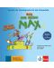 Der grüne Max Neu 2 Audio-CD zum Lehrbuch - 1t