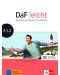 DaF Leicht A1.2 Kurs und Ubungsbuch+ DVD-ROM - 1t
