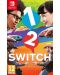 1-2 Switch (Nintendo Switch) - 1t