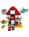 Конструктор Lego Duplo - Mickey's Vacation House (10889) - 2t