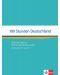 100 Stunden DeutschlandOrientierungskurs Politik, Geschichte, Kultur. Lehrerhandbuch mit Audio-CD - 1t