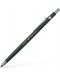 Автоматичен молив Faber-Castell - TK-4600, 2 mm - 1t