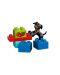 Конструктор Lego Duplo - Зелена кутия за забавления (10572) - 3t