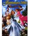 Принцесата Лебед: Приказка за кралското семейство (DVD) - 1t