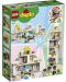 Конструктор LEGO Duplo Town - Модулна къща за игри (10929) - 2t