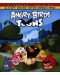 Angry Birds Toons: Анимационен сериал, сезон 1 - диск 1 (Blu-Ray) - 1t