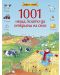 1001 неща, които да откриеш на село: Книга-игра - 1t