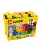 Конструктор Lego Classic - Кутия с креативен комплект тухлички (10698) - 1t