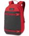 Ученическа раница Dakine Urbn Mission Pack - Deep Crimson, 22l - 1t