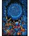 Неонов пъзел Art Puzzle от 1000 части - Астрология, Бил Бел - 1t