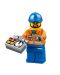 Lego Juniors: Камион за смет (10680) - 6t
