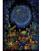 Неонов пъзел Art Puzzle от 1000 части - Астрология, Бил Бел - 3t