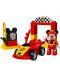 Конструктор Lego Duplo – Колата на Мики Маус (10843) - 2t