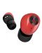 Безжични слушалки Edifier - TWS 2, червени - 2t