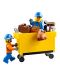Lego Juniors: Камион за смет (10680) - 5t
