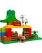 Конструктор Lego Duplo - Горски животни (10582) - 5t