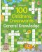 100 Children's Crosswords: General Knowledge - 1t