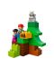 Конструктор Lego Duplo - Горски животни (10582) - 6t