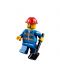 Lego Juniors: Камион за ремонт на пътища (10683) - 7t