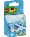 Конструктор Lego Duplo My First - Влекач (10918) - 2t