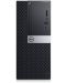 Настолен компютър Dell Optiplex - 5070 MT, черен - 1t