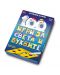 100 игри за света и буквите: Активни карти - 1t