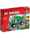 Lego Juniors: Камион за смет (10680) - 1t