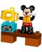 Конструктор Lego Duplo - Плажната къща на Мики Маус и приятели (10827) - 7t