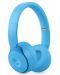 Безжични слушалки Beats by Dre - Solo Pro Wireless, Light Blue - 3t