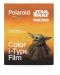 Филм Polaroid Color film for i-Type - The Mandalorian Edition - 1t