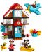 Конструктор Lego Duplo - Mickey's Vacation House (10889) - 4t