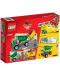 Lego Juniors: Камион за смет (10680) - 3t