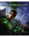 Зеленият фенер 3D (Blu-Ray) - 1t