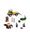 Lego Juniors: Камион за ремонт на пътища (10683) - 5t