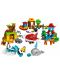 Конструктор Lego Duplo - Около света (10805) - 4t