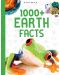 1000+ Earth Facts (Miles Kelly) - 1t