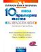 10 нови примерни теста за зрелостен изпит по български език и литература - 1t