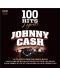 100 Hits Of Johnny Cash (5 CD) - 1t