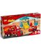 Конструктор Lego Duplo Cars – Кафенето на Фло (10846) - 1t