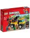 Lego Juniors: Камион за ремонт на пътища (10683) - 1t