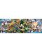 Панорамен пъзел Schmidt от 1000 части - Животинско царство - 2t