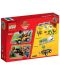 Lego Juniors: Камион за ремонт на пътища (10683) - 3t