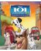 101 далматинци ІІ: Приключението на Пач в Лондон (Blu-Ray) - 1t