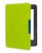 Калъф за Kindle Glare Eread - Business, зелен - 1t