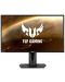 Геймърски монитор ASUS TUF Gaming - VG27AQ, 27", 165Hz, черен - 1t