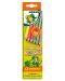 Цветни моливи JOLLY Kinderfest Extra MIX – 6 цвята - 1t