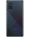 Смартфон Samsung Galaxy A71 - 6.7, 128GB, черен - 2t