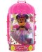 Кукла IMC Toys Disney - Мини Маус, фея, 15 cm - 1t