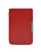 Калъф за PocketBook Eread - Business, червен - 1t