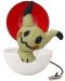 Екшън Poké топка Pokémon - Mimikyu - 2t